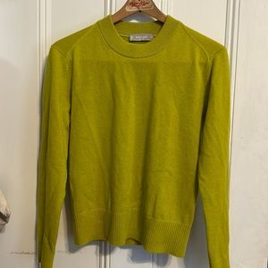 Everlane - The Cashmere Crew